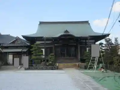 浄瀧寺(神奈川県)