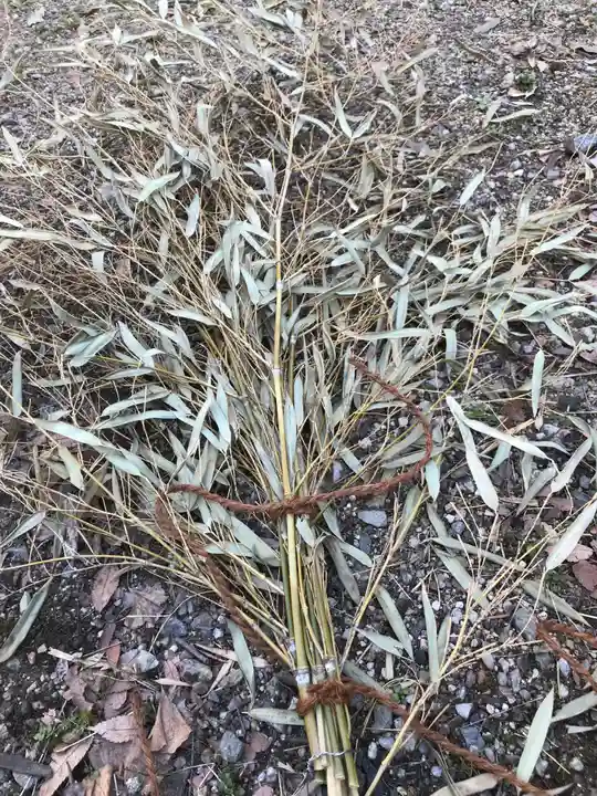 杭全神社(大阪府)