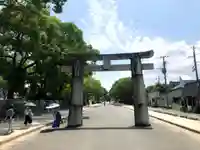 筥崎宮(福岡県)