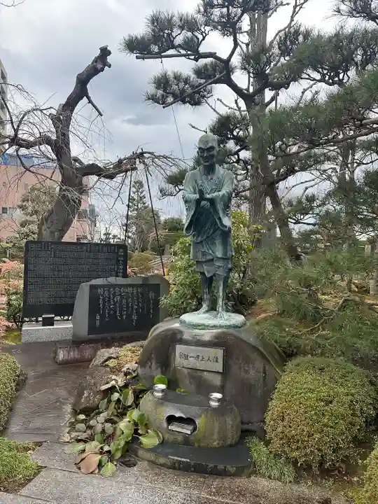 阿弥陀寺(宮城県)