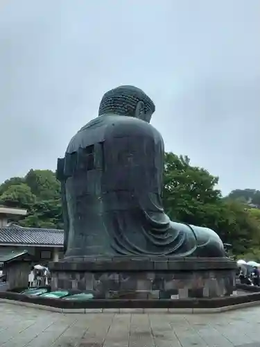 高徳院(神奈川県)