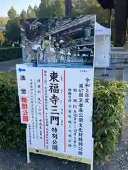 東福禅寺（東福寺）(京都府)