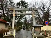 八幡神社(秋田県)