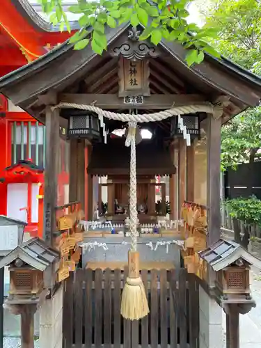 四宮神社(兵庫県)