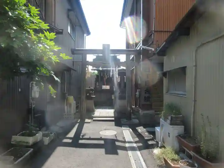 氷川神社(埼玉県)