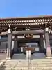 太閤山常泉寺のその他建物