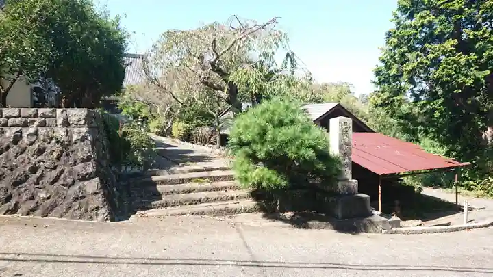 龍泉寺のその他建物