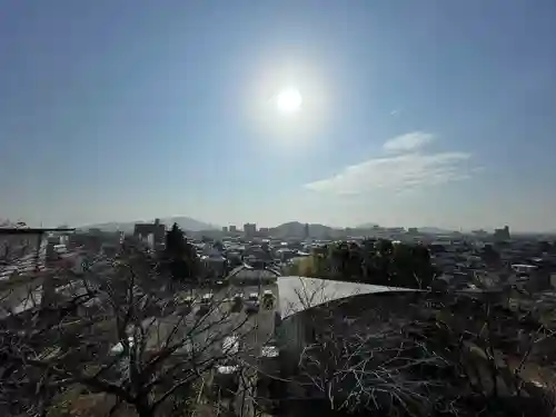 防府天満宮(山口県)