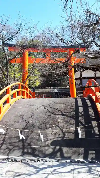 賀茂御祖神社(下鴨神社)(京都府)