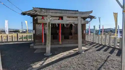 玉田神社(京都府)