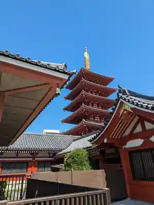 浅草寺(東京都)