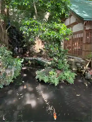 石浦神社(石川県)