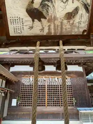 新宮八幡神社(兵庫県)