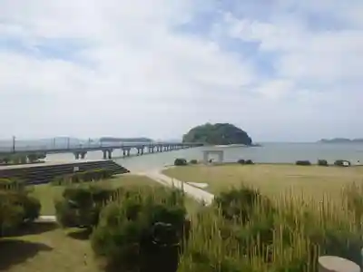 八百富神社(愛知県)