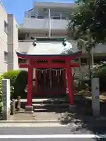 西山野稲荷神社(東京都)