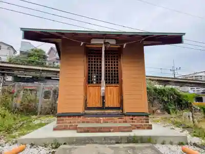 飯綱権現社(東京都)