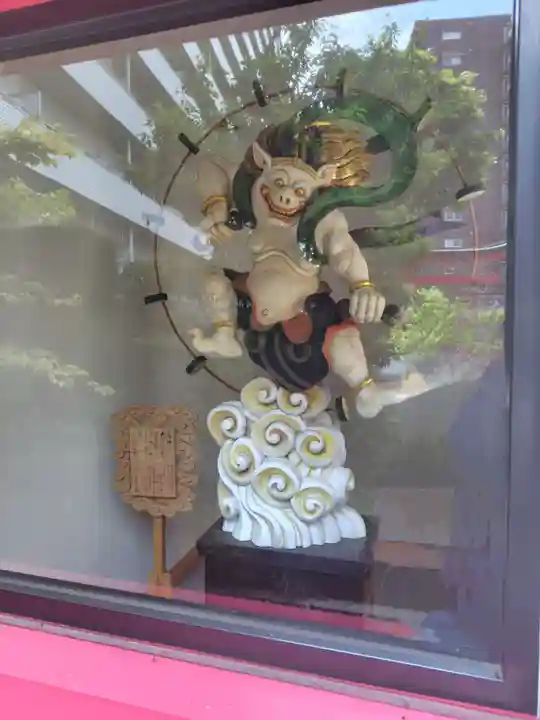 成子天神社(東京都)