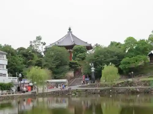 興福寺(奈良県)