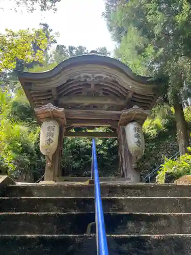 極楽寺別院(愛媛県)