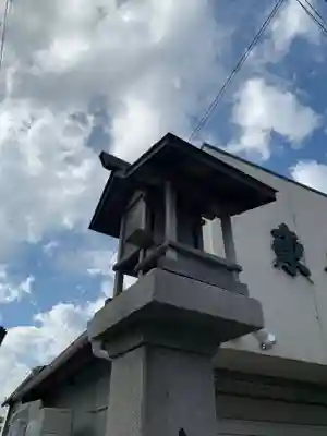 大杉神社(千葉県)