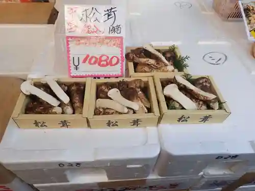 居木神社(東京都)