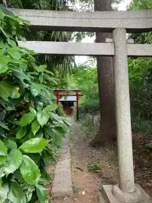稲荷神社(埼玉県)