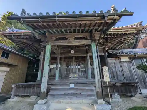 宗徳寺(三重県)