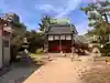 東鳴尾皇太神社の本殿・本堂