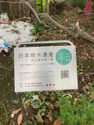 戸越八幡神社(東京都)
