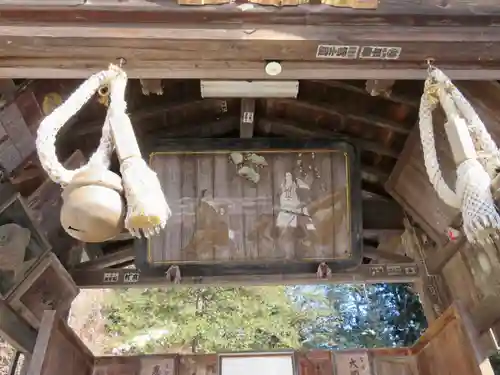 盛岡八幡宮のその他建物