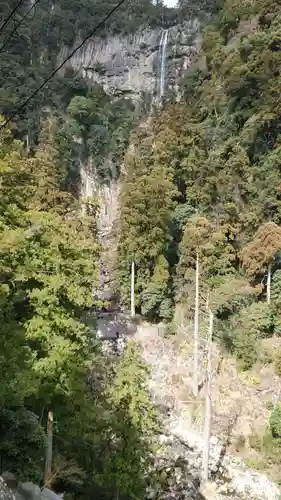 青岸渡寺(和歌山県)