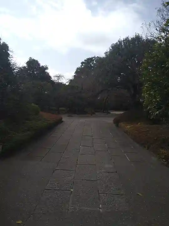 福蔵院(東京都)