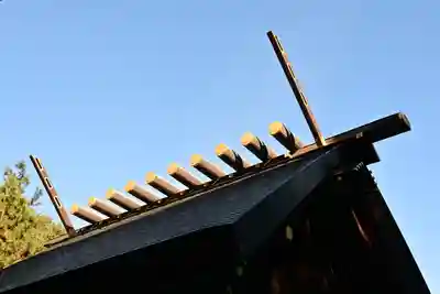 伊曽乃神社(愛媛県)