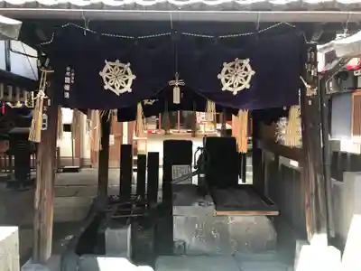 法善寺(大阪府)