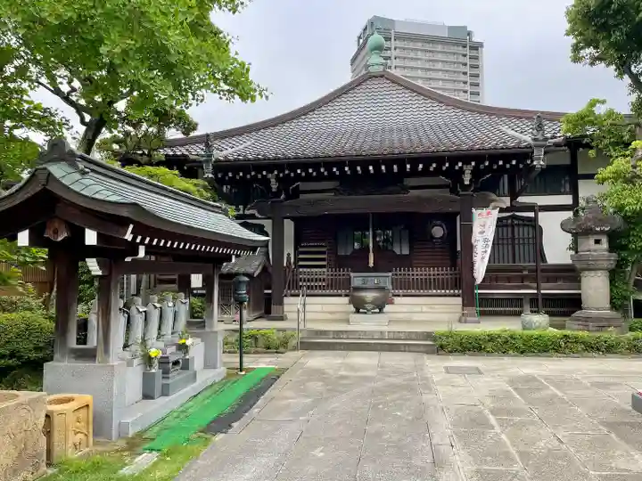 安養院(東京都)