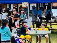 土津神社|こどもと出世の神さま(福島県)