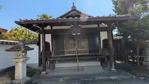 龍禅院(滋賀県)