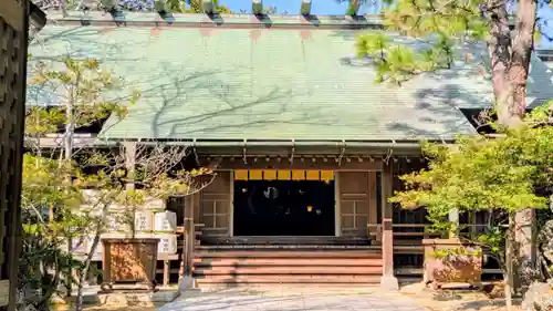 意富比神社(千葉県)
