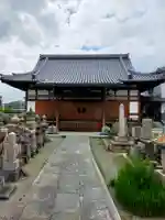 妙源寺(大阪府)