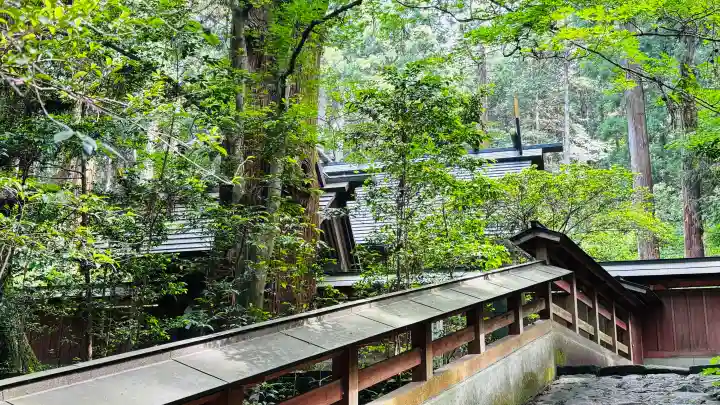 赤城神社(三夜沢町)(群馬県)