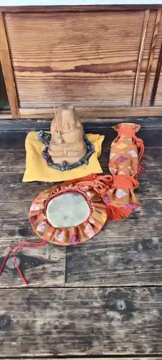 香取神社(旭町香取神社・大鳥神社)(千葉県)