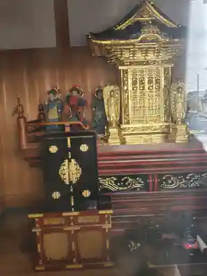 宝光寺(栃木県)