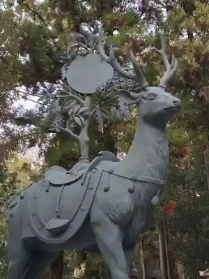 春日大社(奈良県)