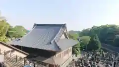 普明寺の建物その他