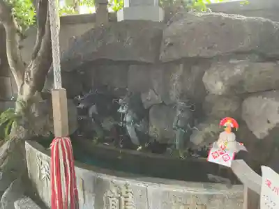富岡八幡宮(東京都)
