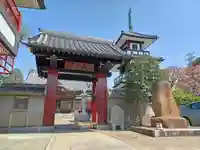 春清寺(東京都)