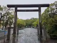 鹿児島神宮(鹿児島県)