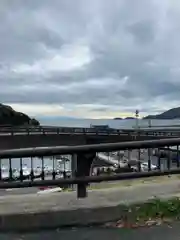 浄運寺の景色