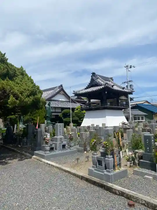 善徳寺(和歌山県)