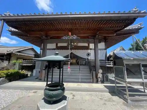 観音寺(徳島県)